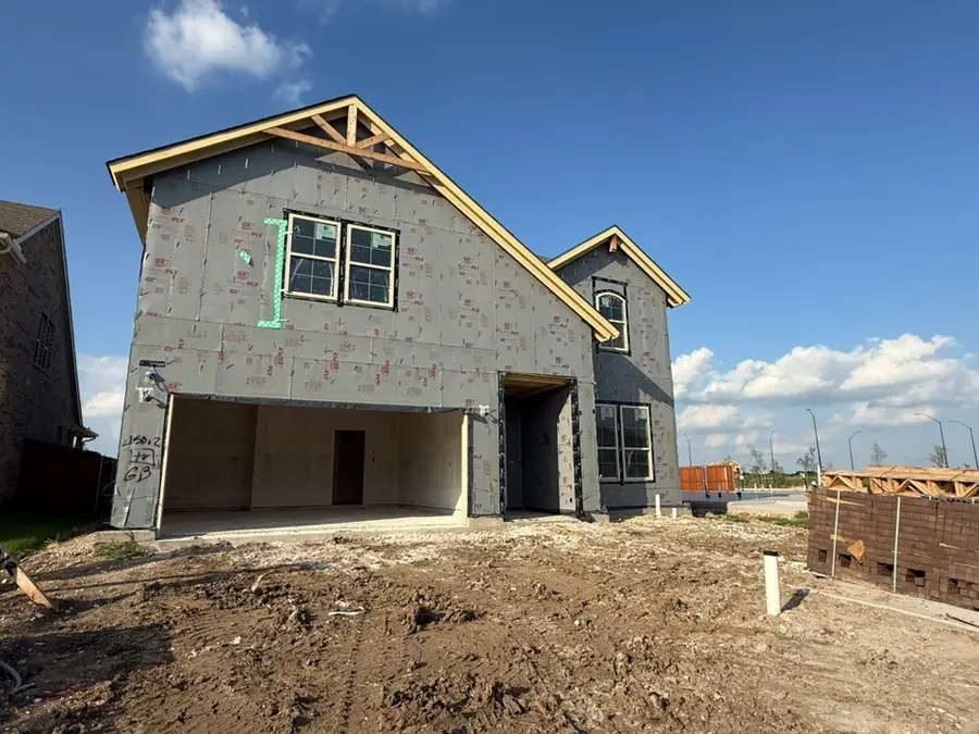 15012 Green Bluff Drive, Aledo, TX 76008 - #2