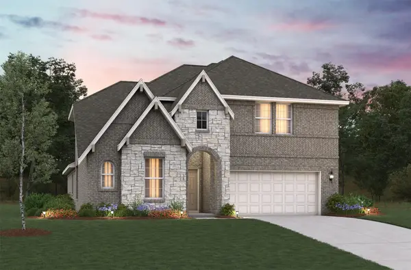 1707 Blackbird Lane, Princeton, TX 75407