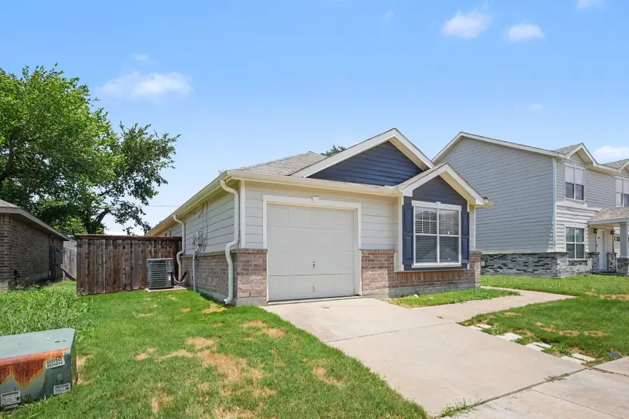 242 Turning Tree Road, Wilmer, TX 75172 - #2