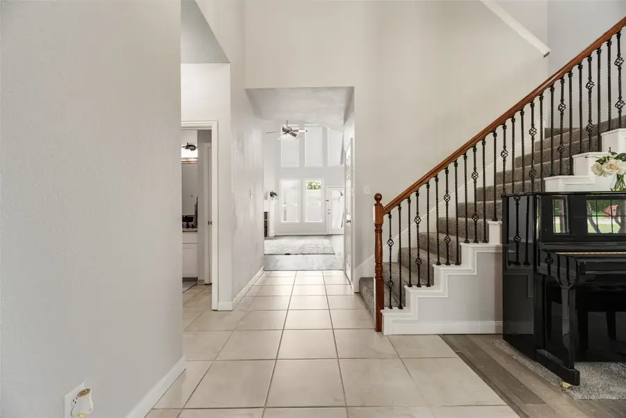 3516 Thorp Springs Drive, Plano, TX 75025 - #3