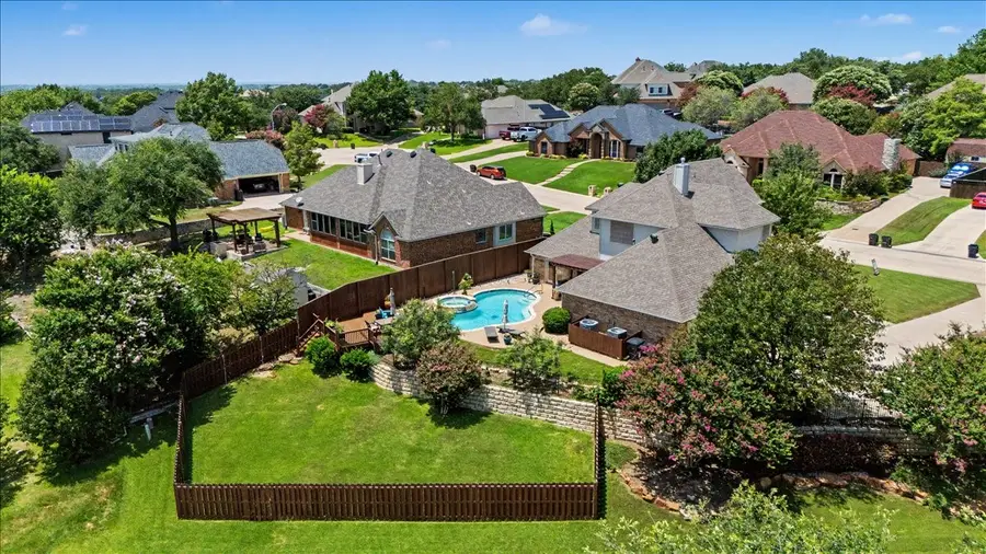 8820 Saint Annes Court, Fort Worth, TX 76179 - #2