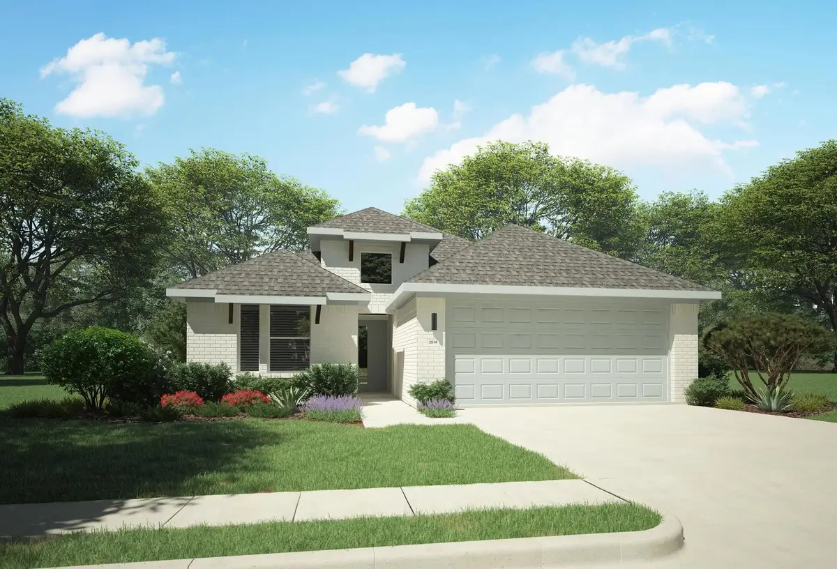 1327 Capecastle Lane, Forney, TX 75126 - #1