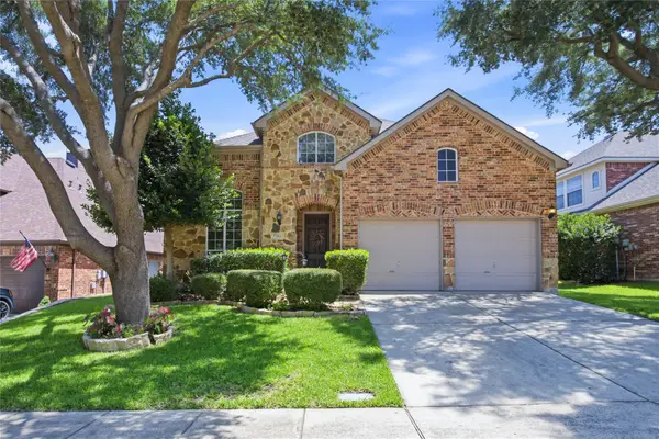 7313 Braemar Terrace, McKinney, TX 75071