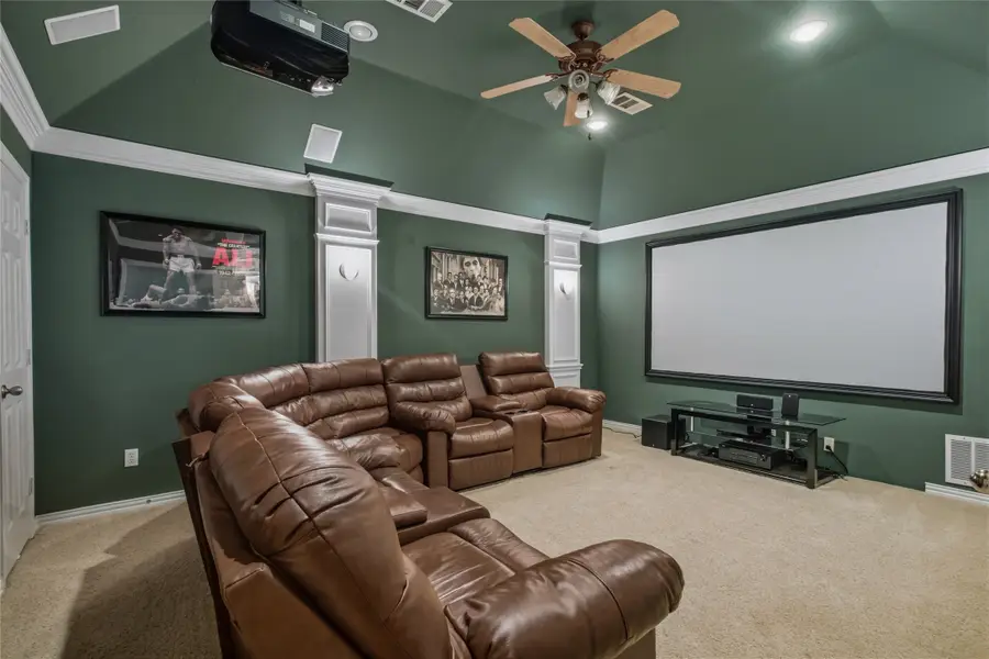7313 Braemar Terrace, McKinney, TX 75071 - #3