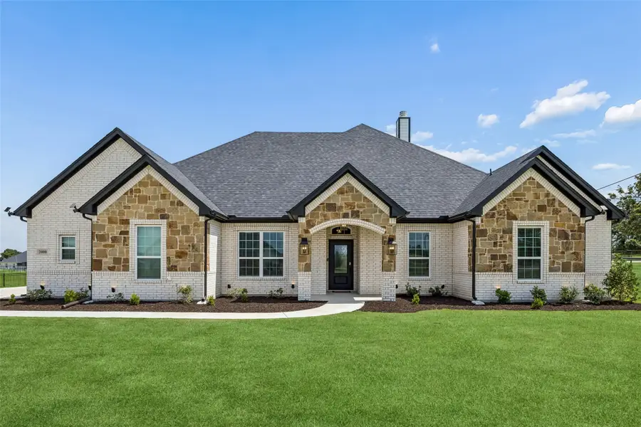 2000 Donna Court, Azle, TX 76020 - #2