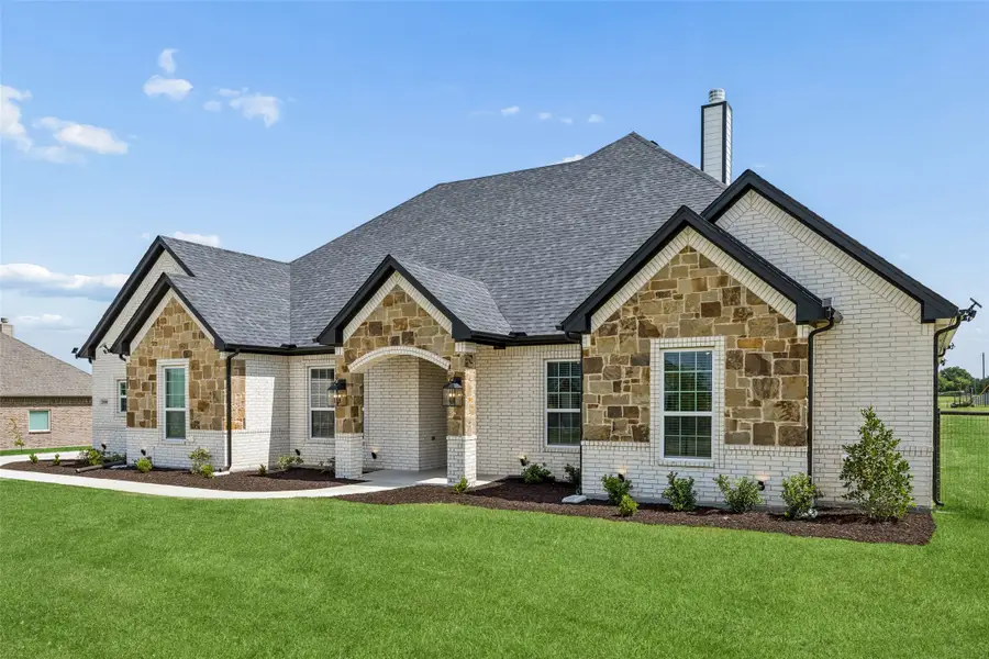 2000 Donna Court, Azle, TX 76020 - #3