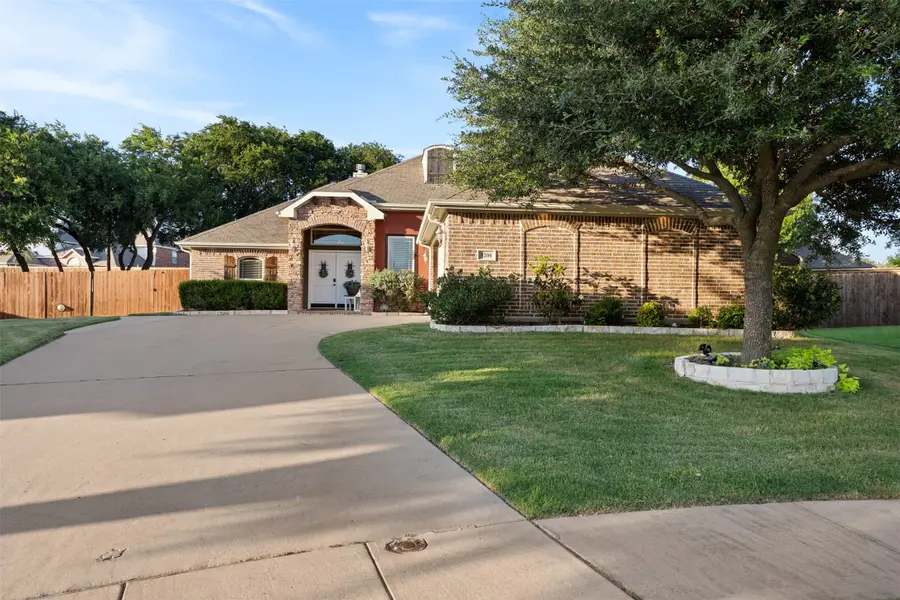 5200 Medallion Court, Midlothian, TX 76065 - #3