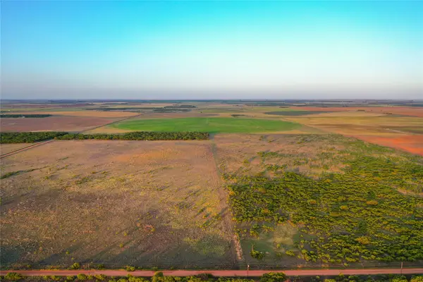 TBD Cr 146, Rule, TX 79547