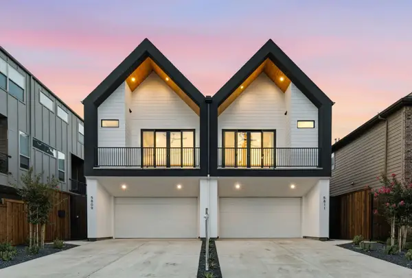 5811 Hudson Street, Dallas, TX 75206