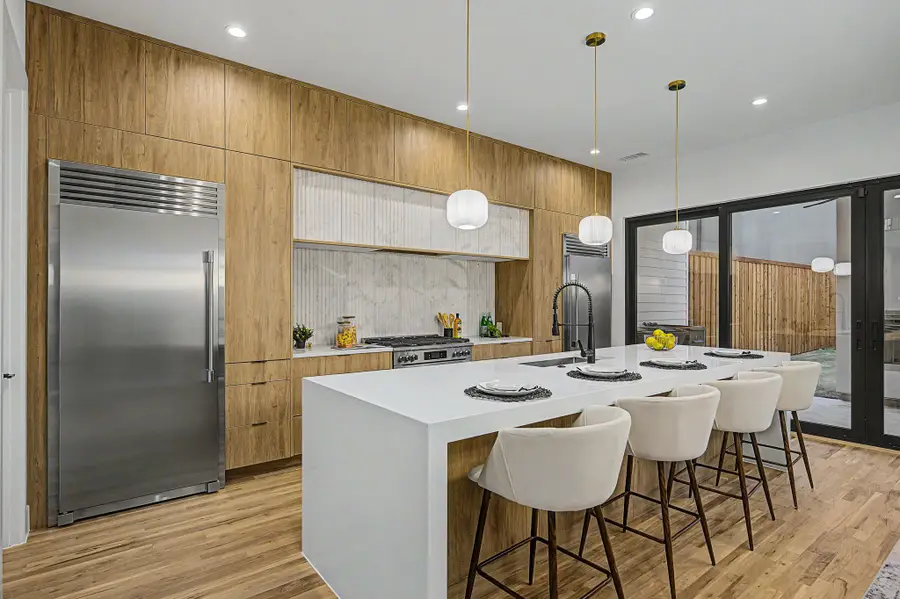 5811 Hudson Street, Dallas, TX 75206 - #3