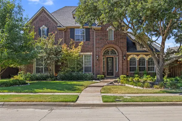 7040 Whisperfield Drive, Plano, TX 75024