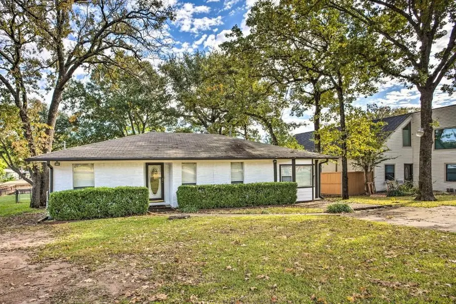 108 Camino Robles Street, Gun Barrel City, TX 75156 - #3