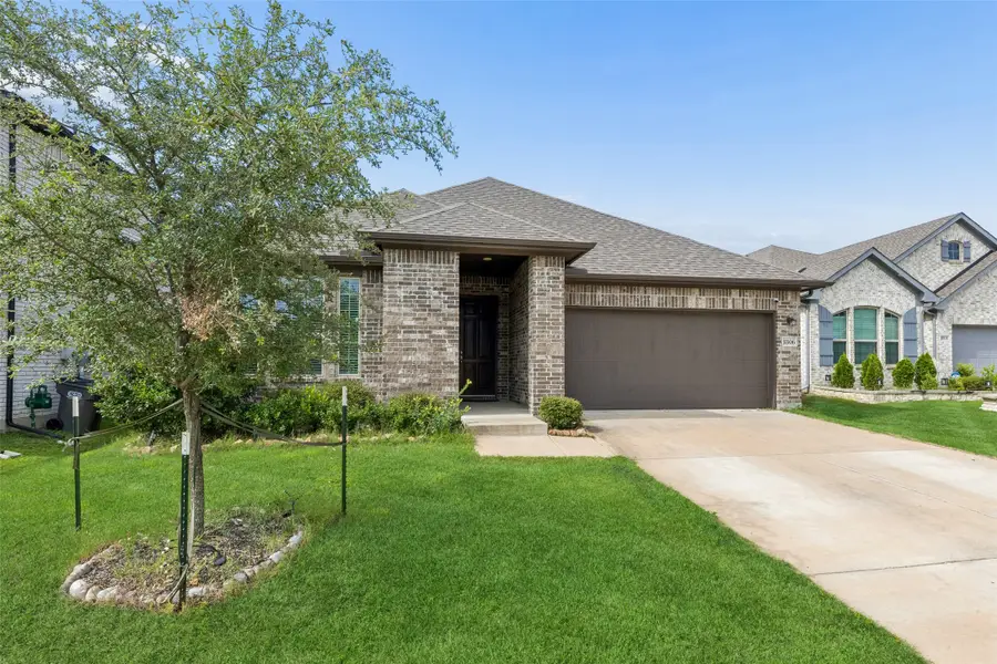 1806 Crimson Blossom Court, Wylie, TX 75098 - #2