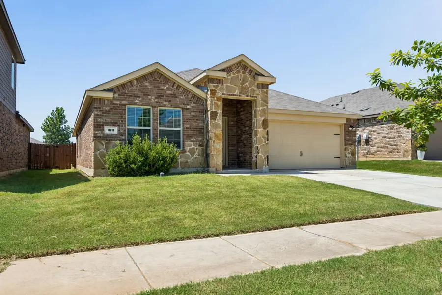 313 Samuel Street, Denton, TX 76207 - #2
