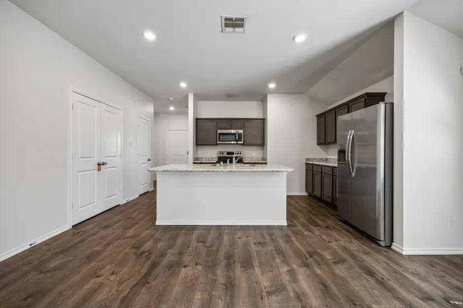 313 Samuel Street, Denton, TX 76207 - #3