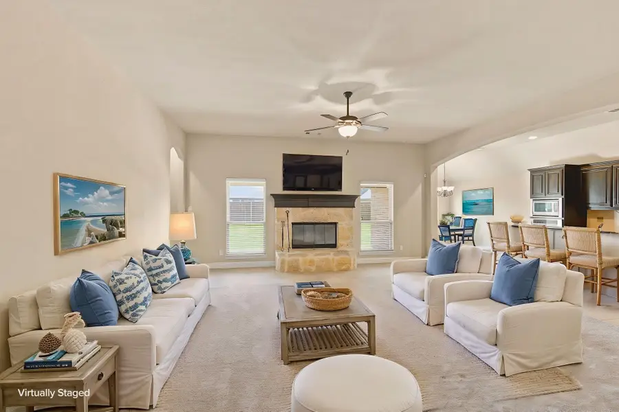 5610 Paradise Drive, Midlothian, TX 76065 - #2