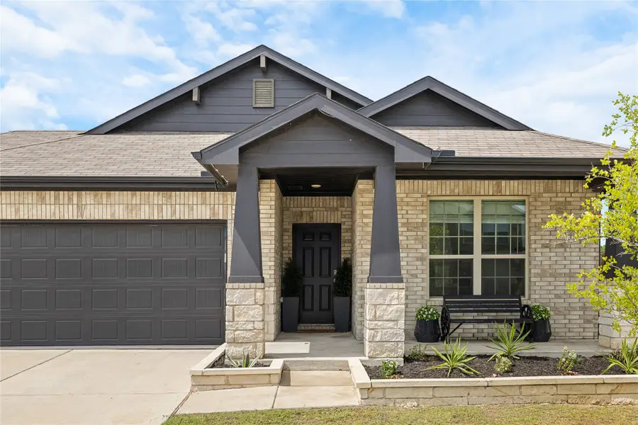 970 Hurstwood Drive, Van Alstyne, TX 75495 - #3