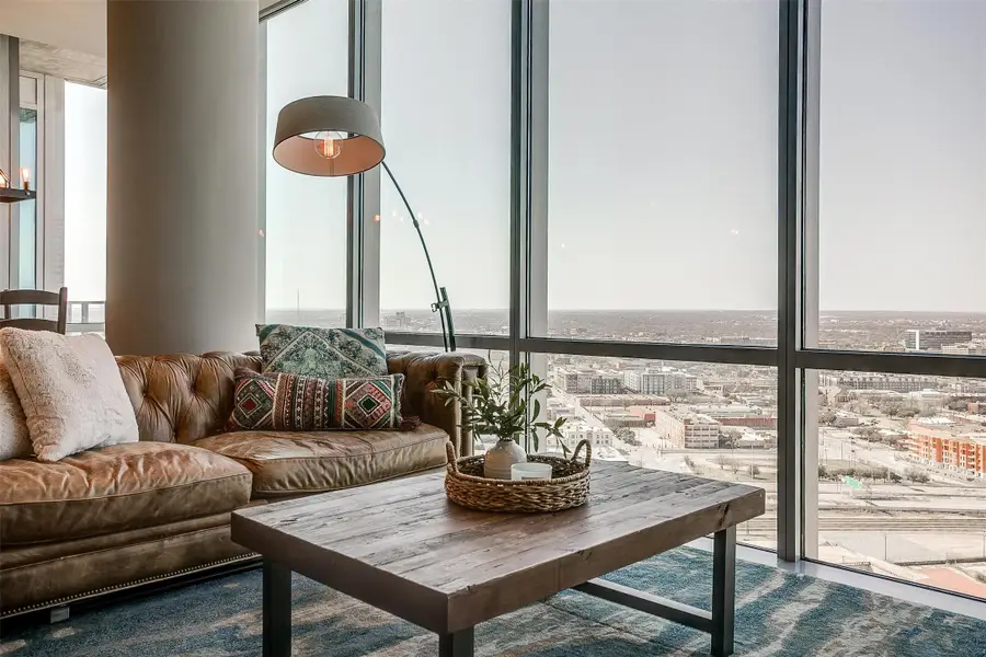 1301 Throckmorton Street #2505, Fort Worth, TX 76102 - #3