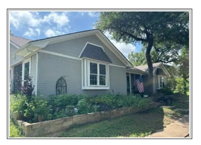 1000 Hillside Drive, Keller, TX 76248 - #1