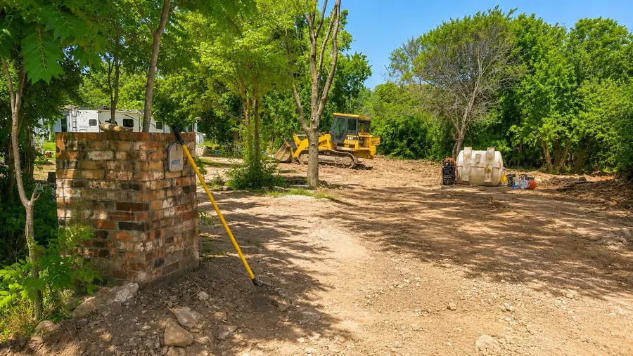 4004 Clearview Court, Weatherford, TX 76087 - #3