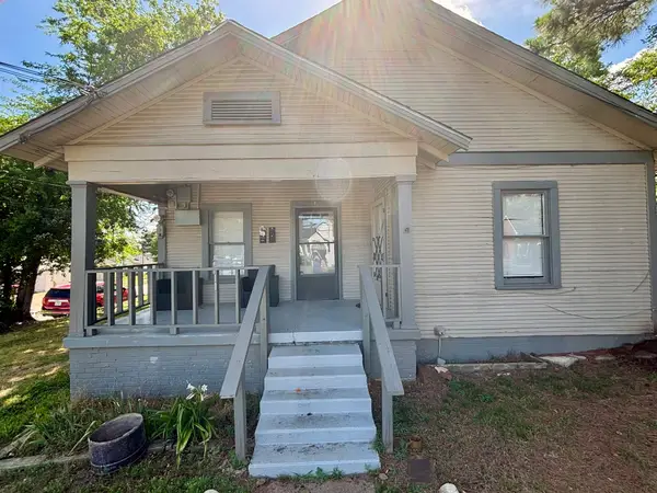1120 S Donnybrook Avenue, Tyler, TX 75701