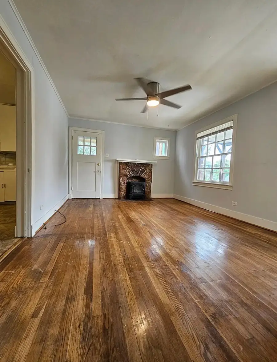 1120 S Donnybrook Avenue, Tyler, TX 75701 - #2