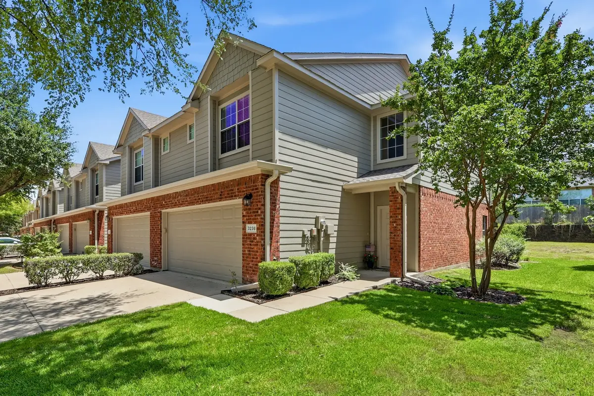 3236 Tarrant Lane, Plano, TX 75025 - #1