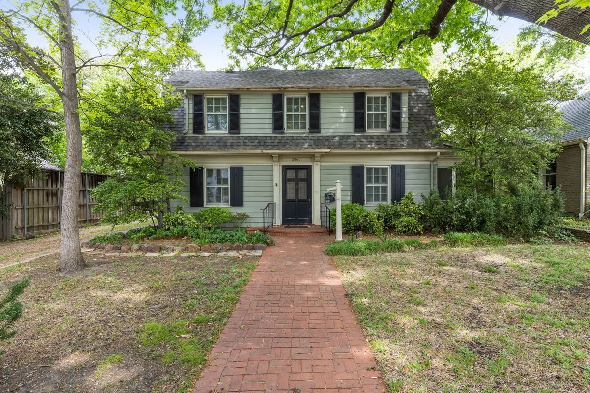 3860 Mockingbird Lane, Highland Park, TX 75205 - #1