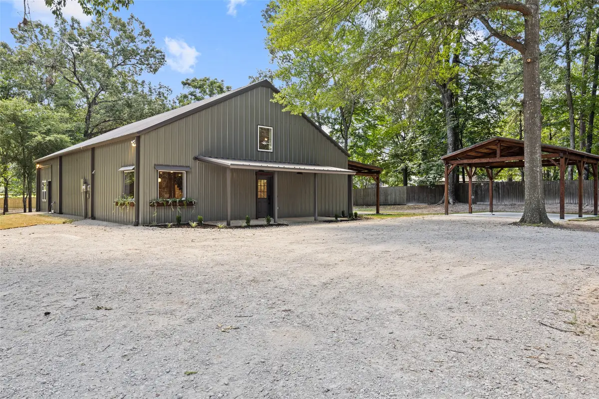 330 Forest Hills Drive, Hallsville, TX 75650 - #1