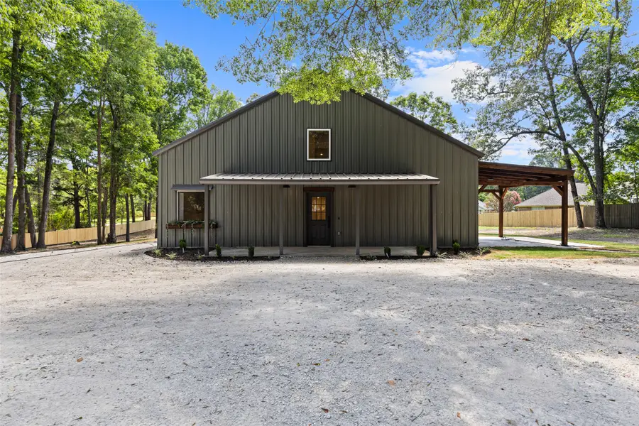 330 Forest Hills Drive, Hallsville, TX 75650 - #3
