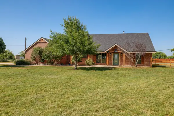 101 Dollar Bill Drive, Abilene, TX 79602