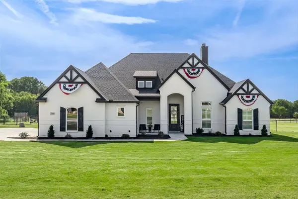 6000 Trophy Court, Weatherford, TX 76087