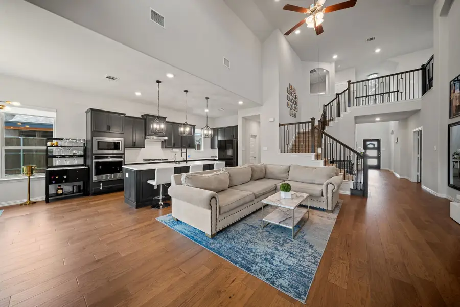 1409 Crossford Trail, Forney, TX 75126 - #2