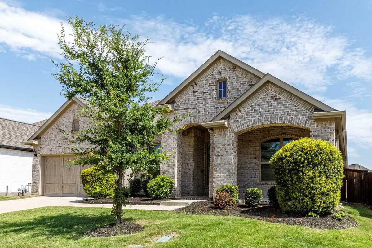 9613 Boulder Point Road, Oak Point, TX 75068 - #1