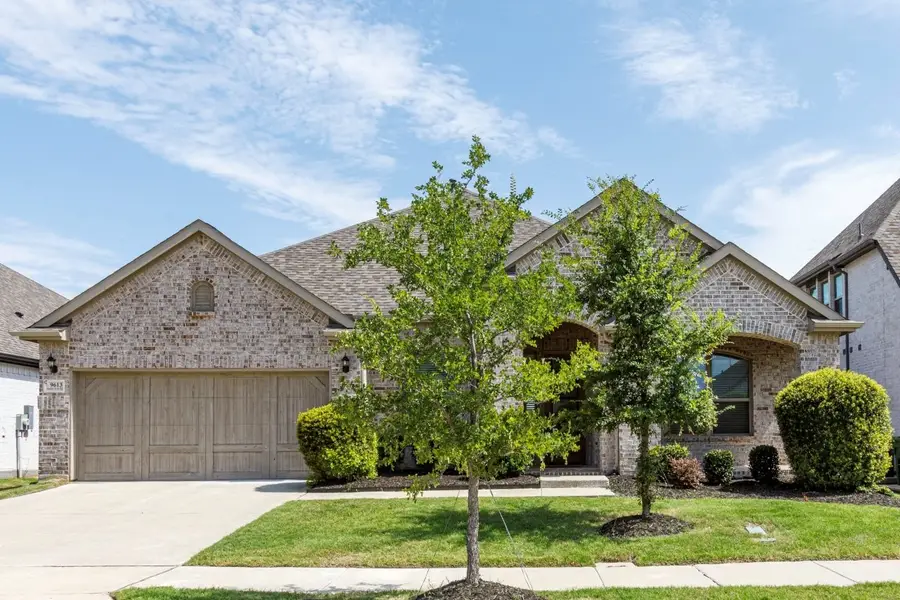 9613 Boulder Point Road, Oak Point, TX 75068 - #3