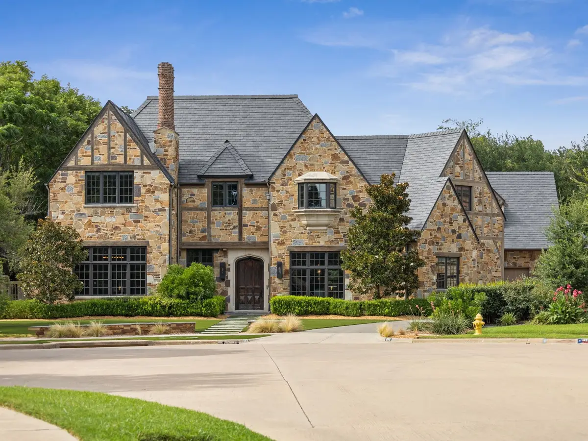 722 Inglenook Court, Coppell, TX 75019 - #1
