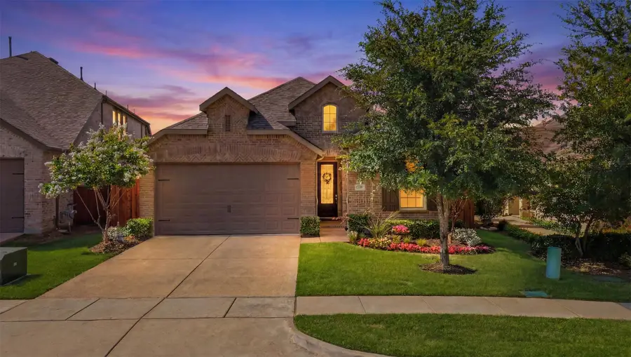 1109 Shire Drive, Aubrey, TX 76227 - #2