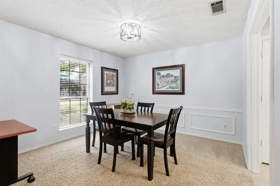 6300 Bronze Leaf Drive, Plano, TX 75023 - #3