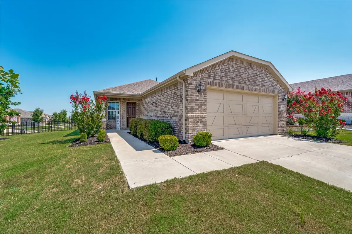 1201 Eagle Lane, Little Elm, TX 76227 - #1