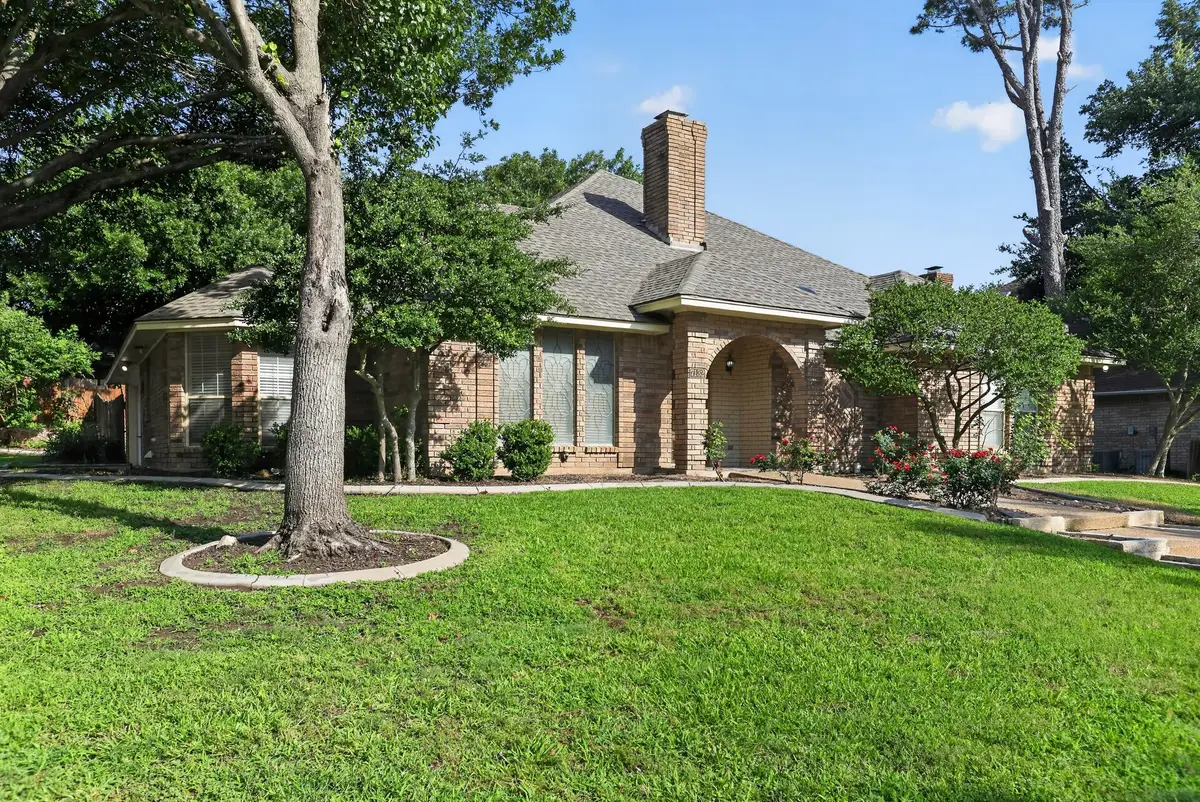 7132 Aspen Wood Trail, Fort Worth, TX 76132 - #1