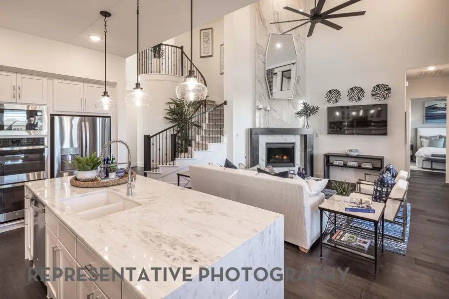 307 Taylor Way, Northlake, TX 76247 - #3