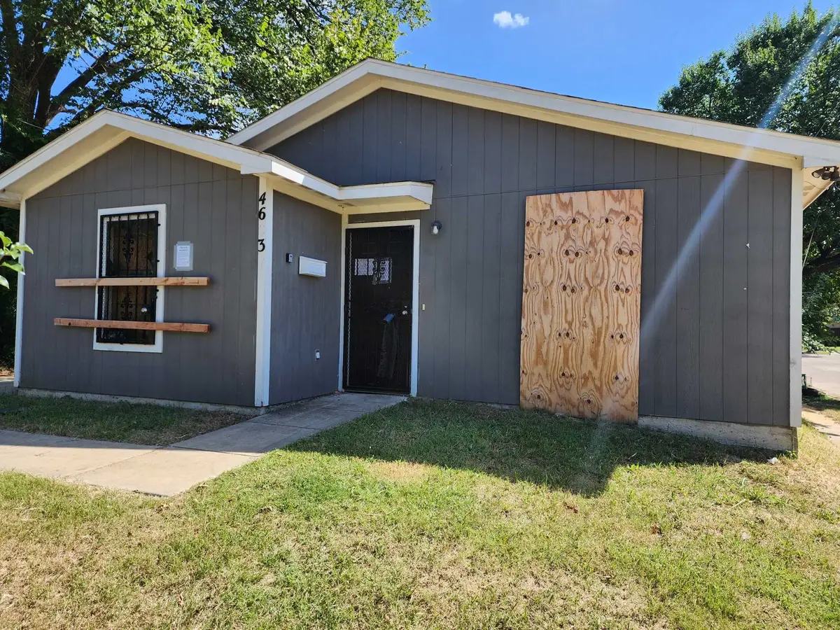 4603 Spring Garden Street, Dallas, TX 75215 - #1
