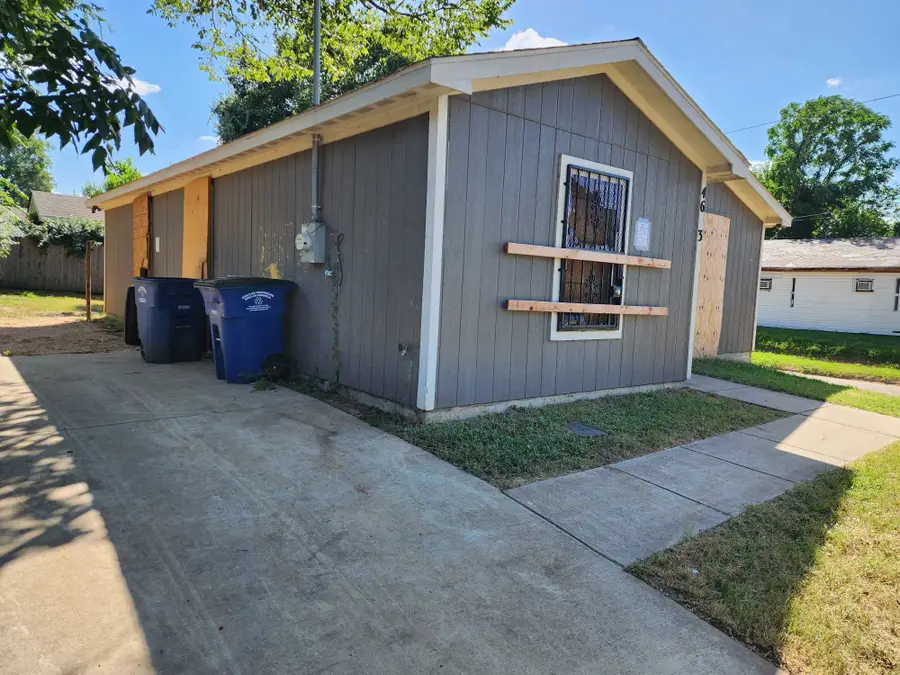 4603 Spring Garden Street, Dallas, TX 75215 - #2