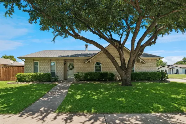 4900 Avery Circle, The Colony, TX 75056