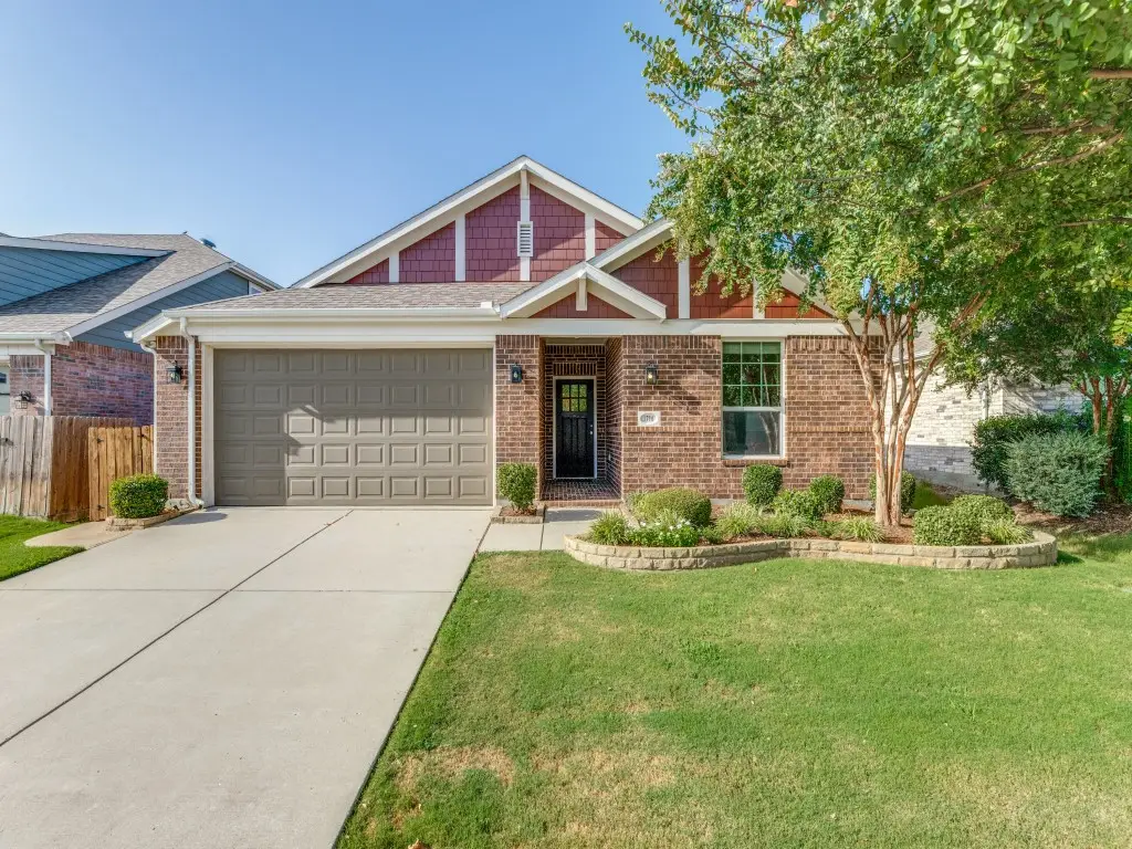 1716 Alton Way, Aubrey, TX 76227 - #1