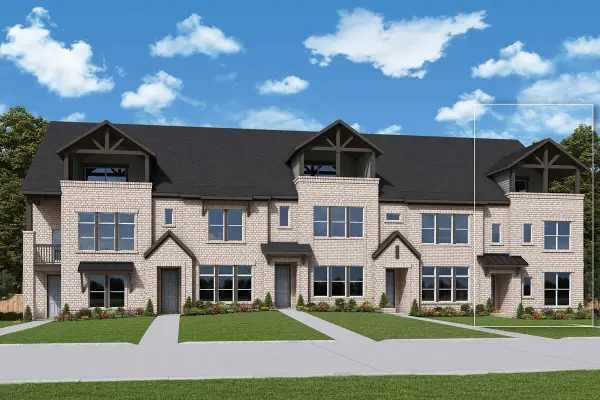 4827 Fuller Court #501, Irving, TX 75038