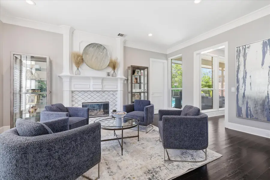 5916 Wight Street, Plano, TX 75093 - #3
