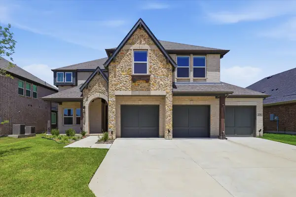 2276 Valencia Drive, Little Elm, TX 75068