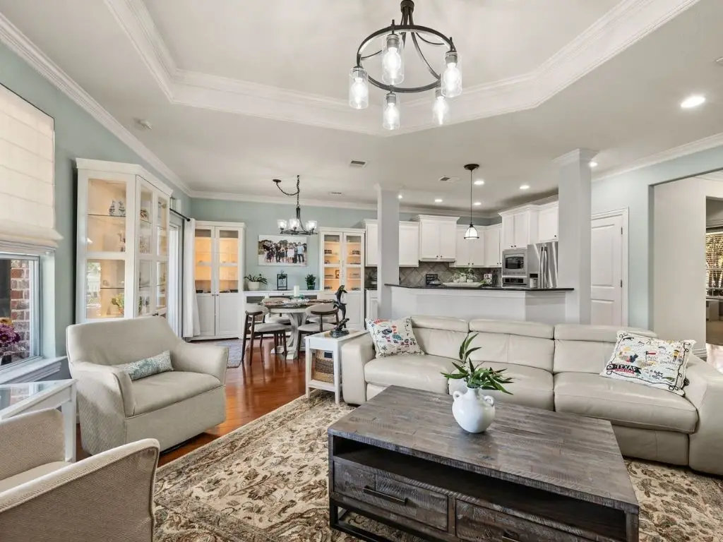 631 Burnswick Isles Way, Frisco, TX 75036 - #1