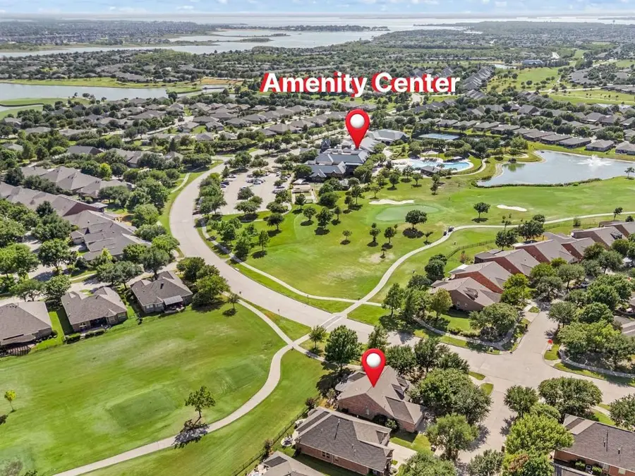 631 Burnswick Isles Way, Frisco, TX 75036 - #2